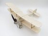 Samolot Micro Sopwith Pup KIT